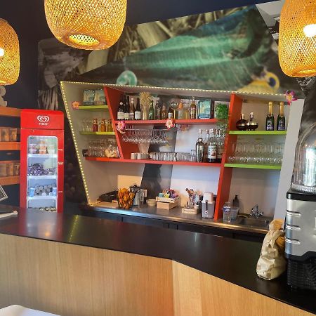 Ibis Styles Collioure Port Vendres Hotel Екстериор снимка
