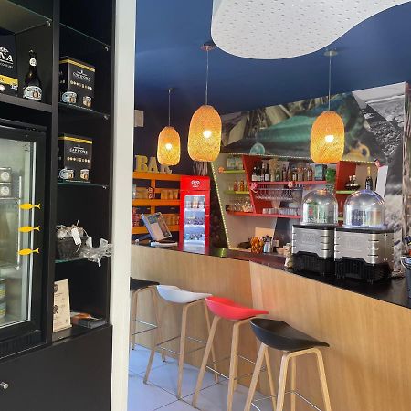 Ibis Styles Collioure Port Vendres Hotel Екстериор снимка