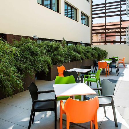 Ibis Styles Collioure Port Vendres Hotel Екстериор снимка
