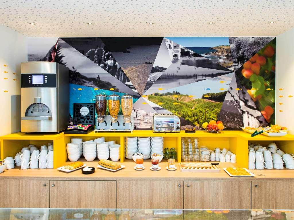 Ibis Styles Collioure Port Vendres Hotel Екстериор снимка