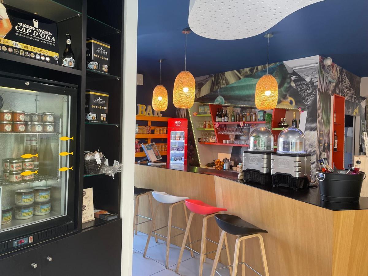 Ibis Styles Collioure Port Vendres Hotel Екстериор снимка