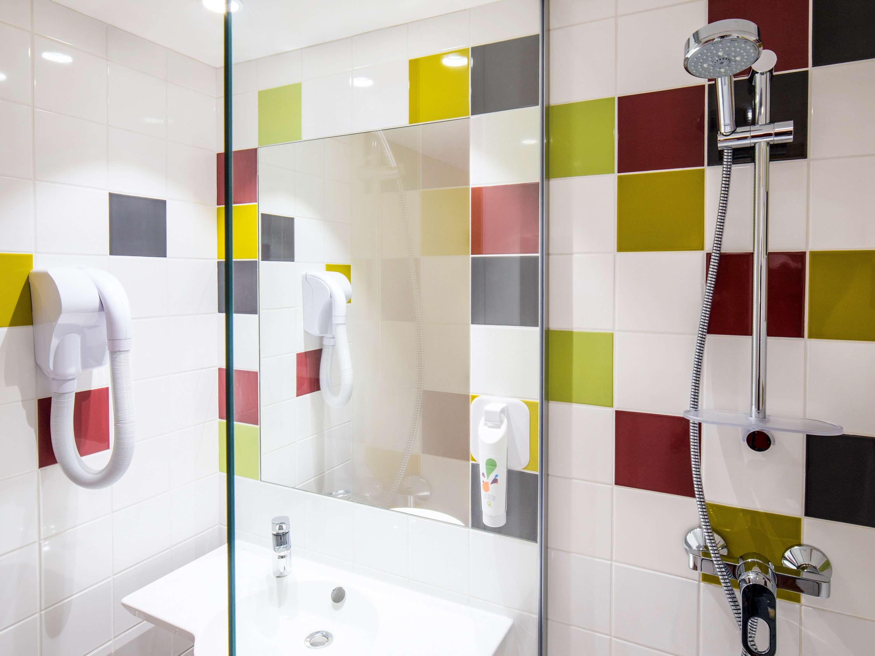 Ibis Styles Collioure Port Vendres Hotel Екстериор снимка