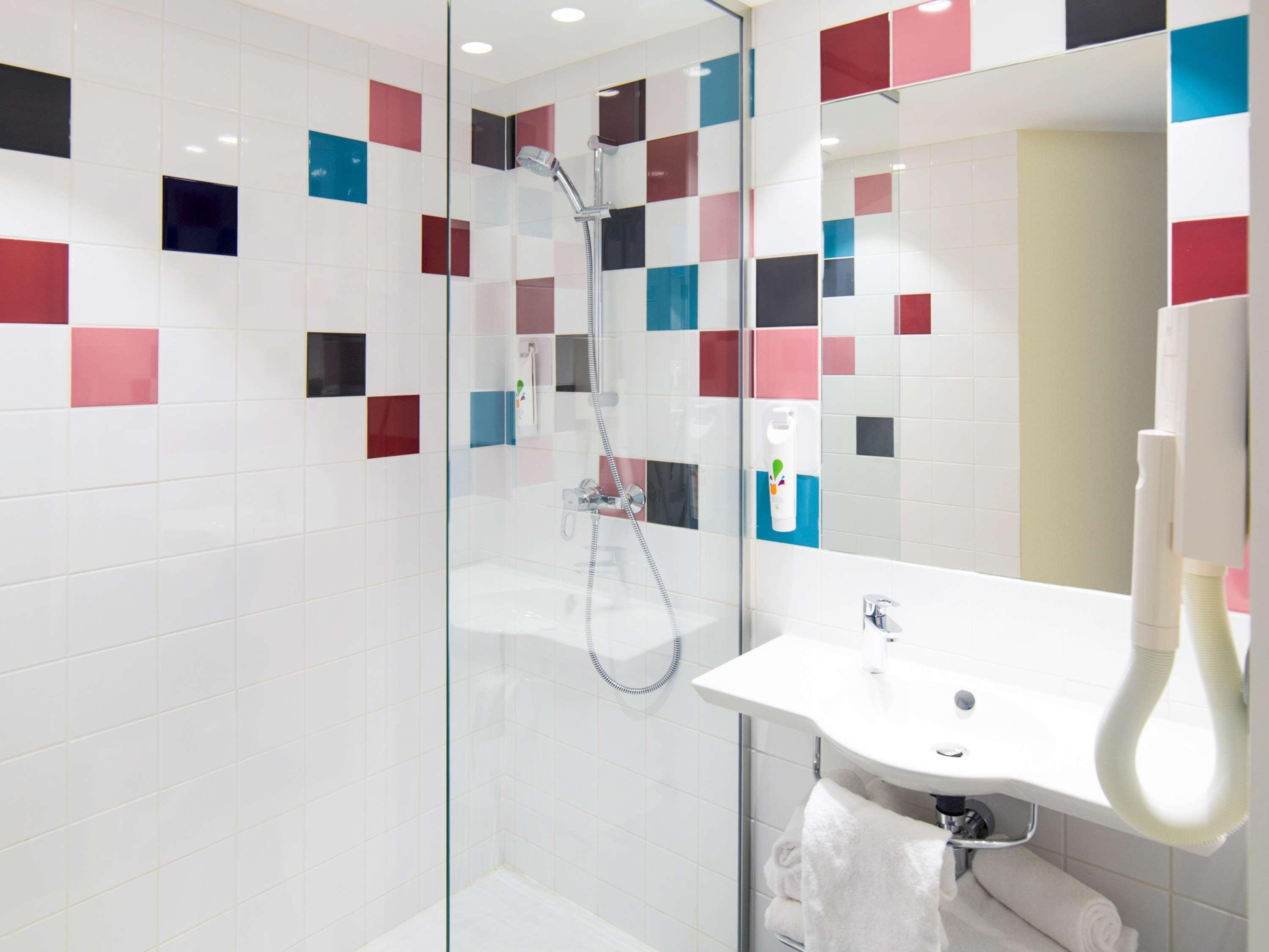 Ibis Styles Collioure Port Vendres Hotel Екстериор снимка