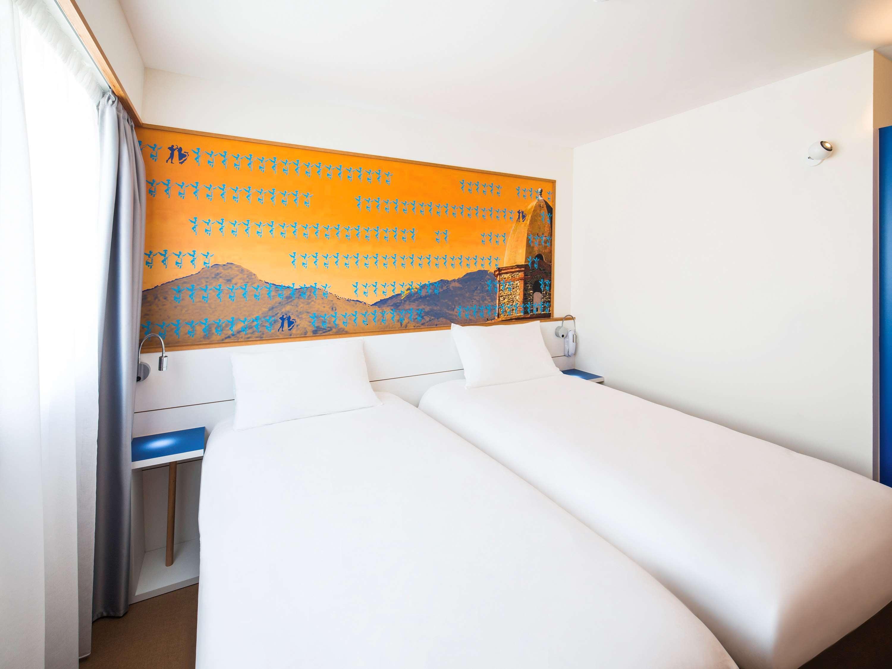 Ibis Styles Collioure Port Vendres Hotel Екстериор снимка