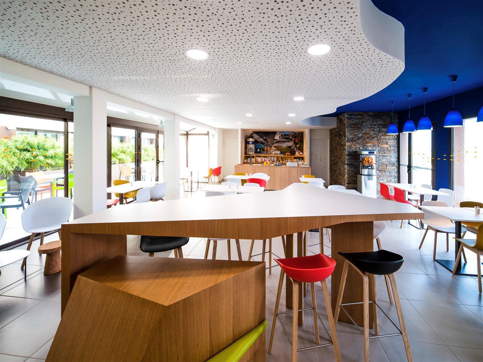 Ibis Styles Collioure Port Vendres Hotel Екстериор снимка