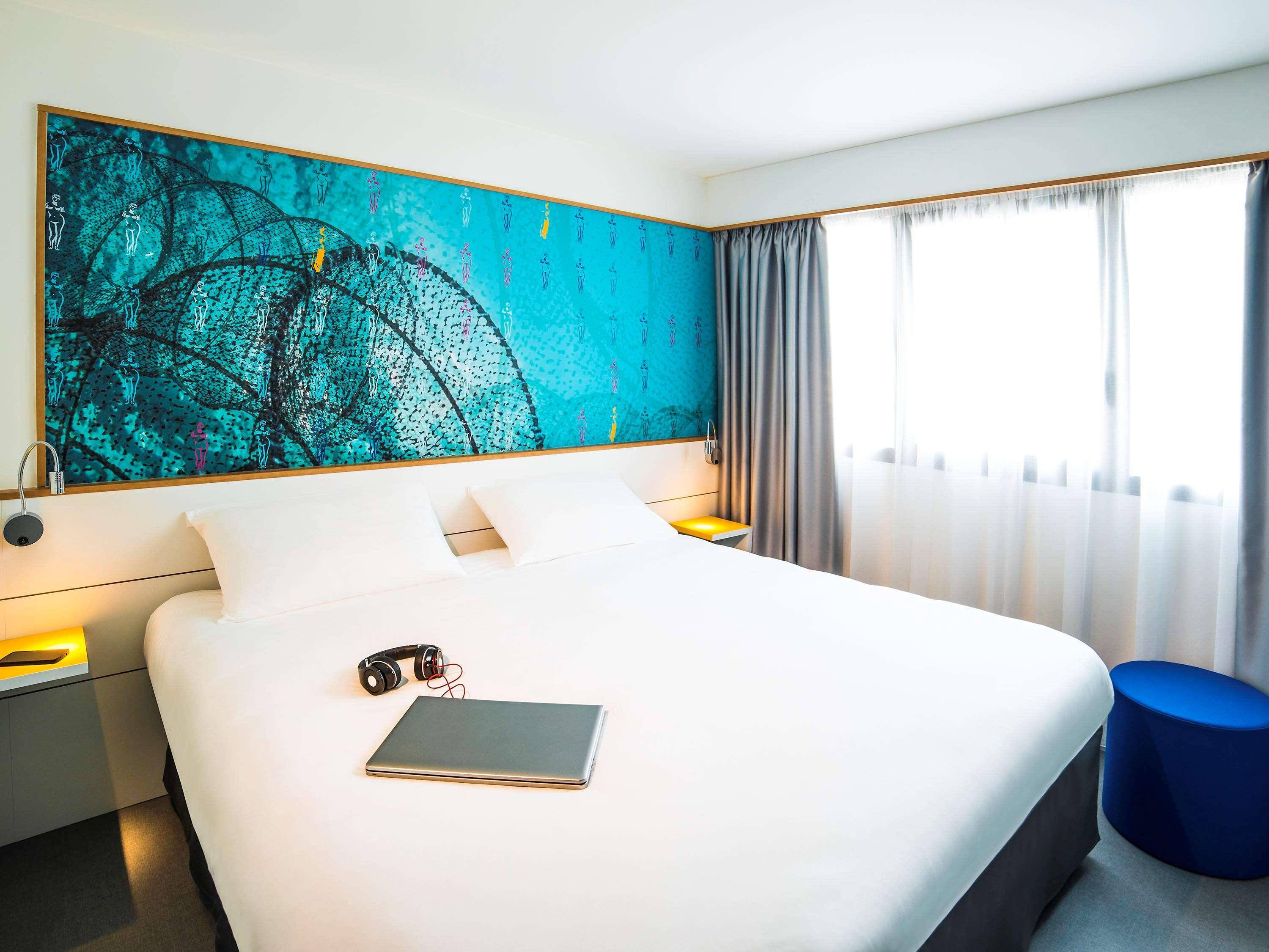Ibis Styles Collioure Port Vendres Hotel Екстериор снимка