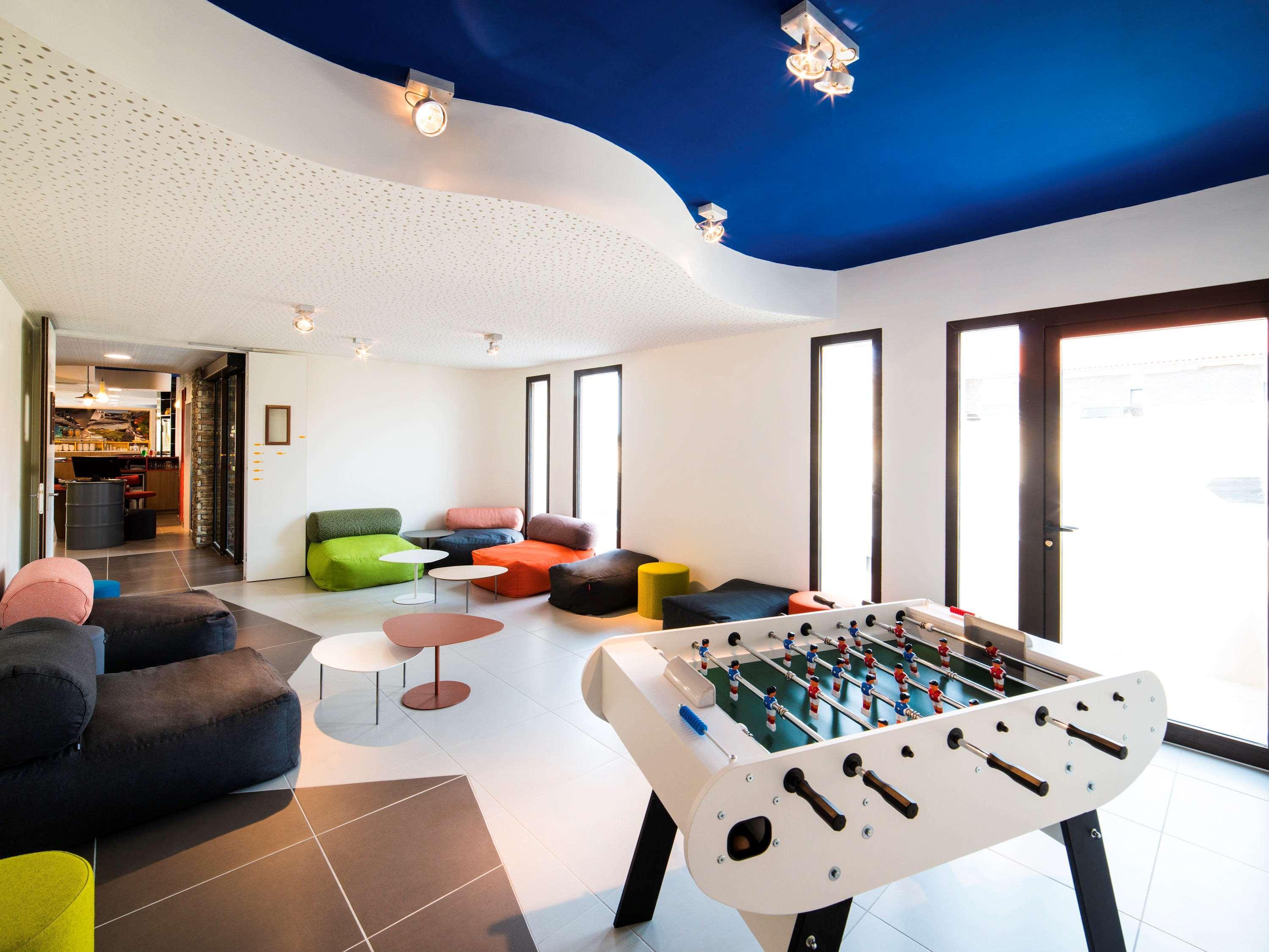 Ibis Styles Collioure Port Vendres Hotel Екстериор снимка