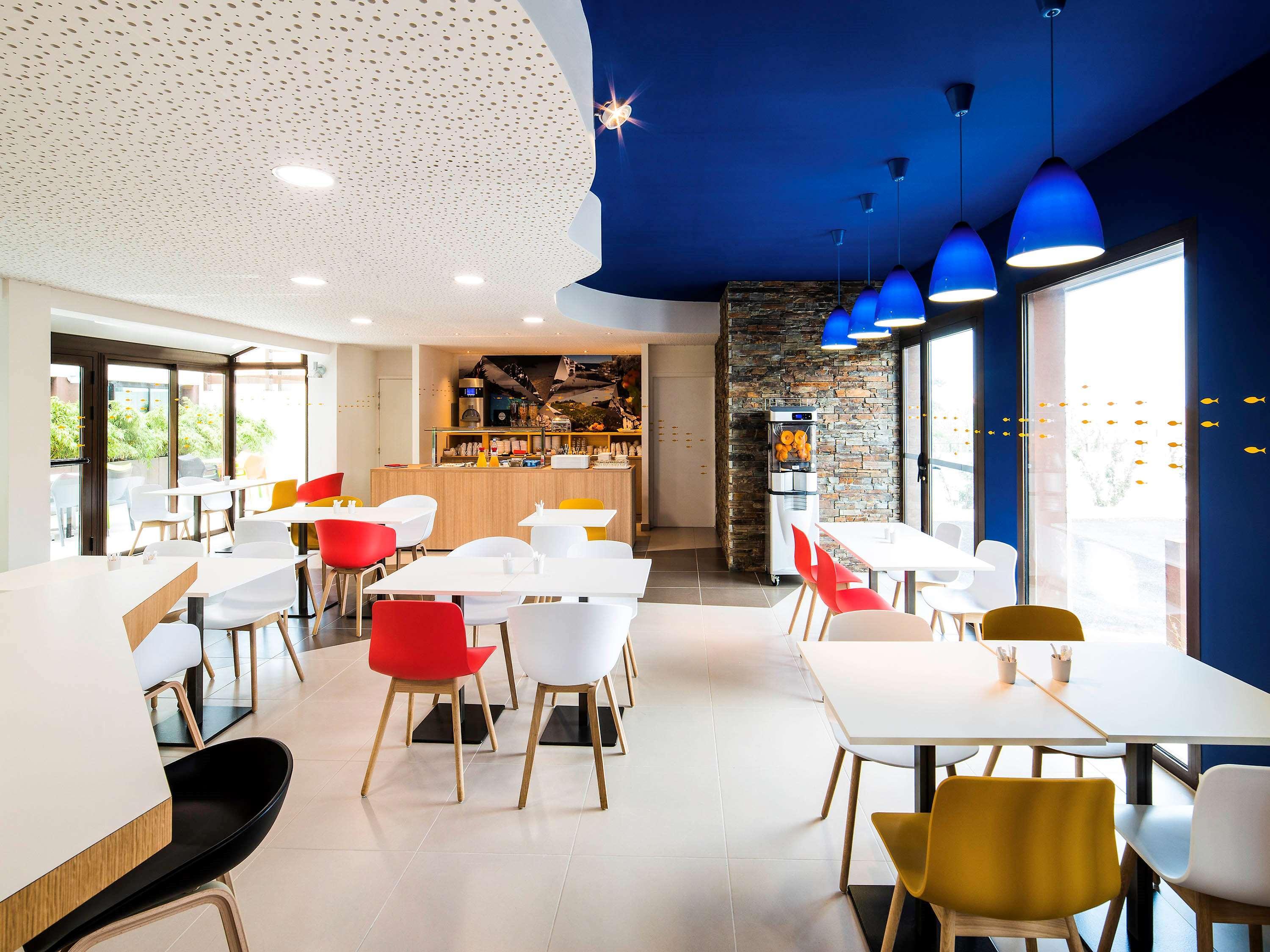 Ibis Styles Collioure Port Vendres Hotel Екстериор снимка