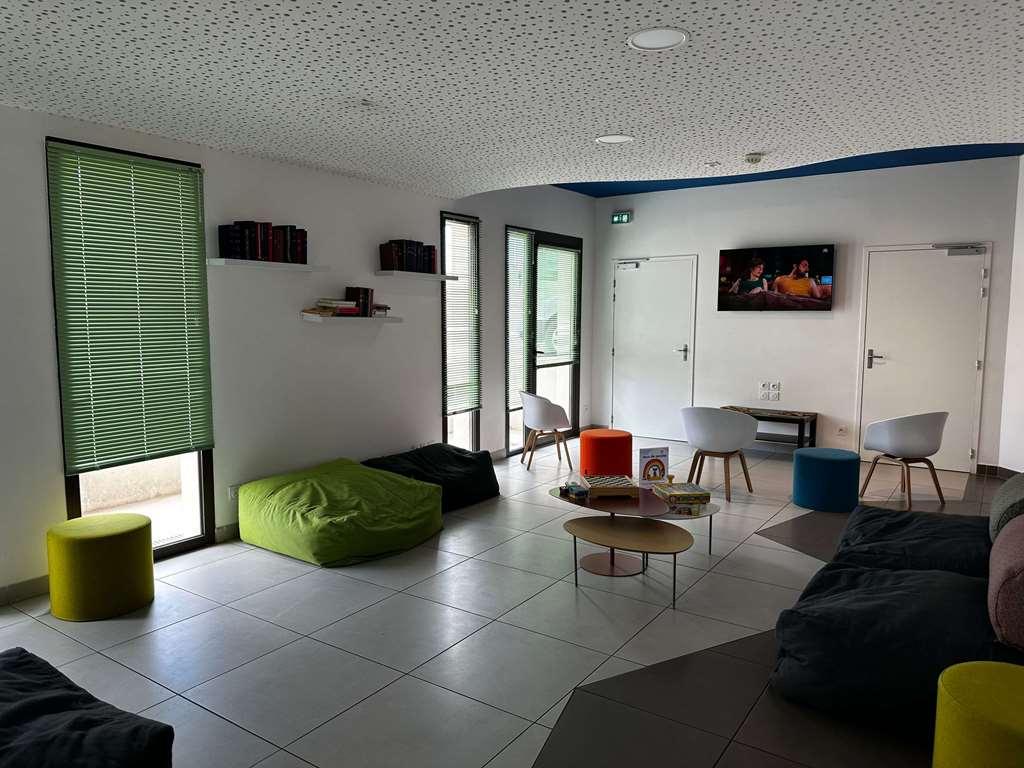 Ibis Styles Collioure Port Vendres Hotel Екстериор снимка