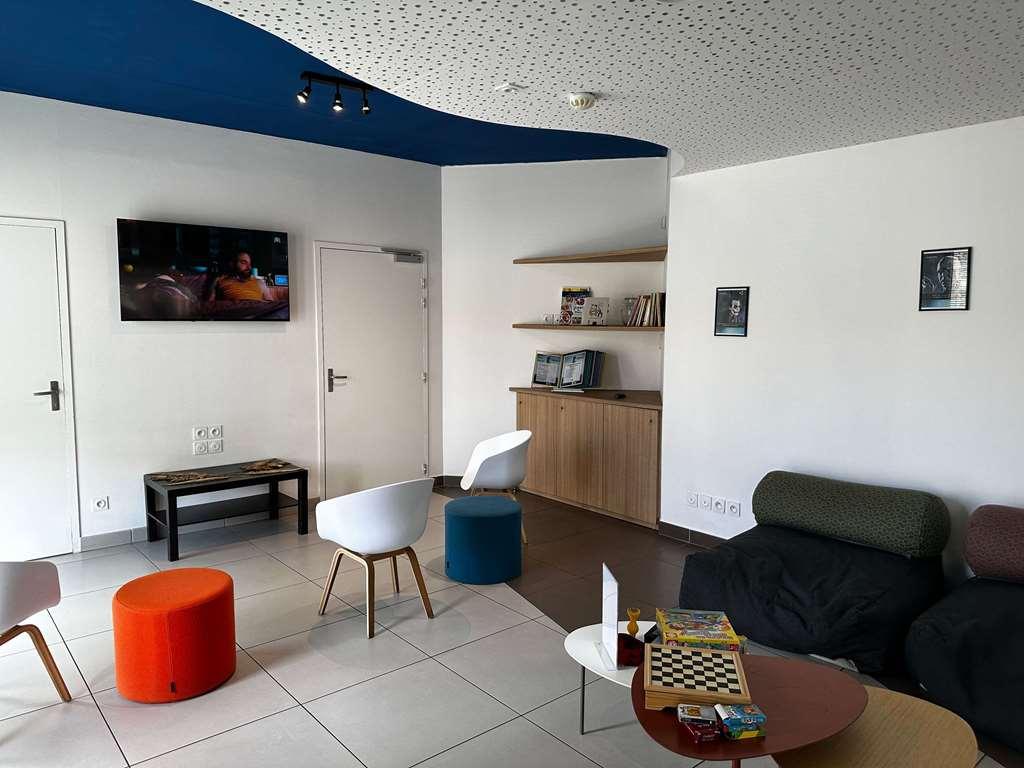 Ibis Styles Collioure Port Vendres Hotel Екстериор снимка