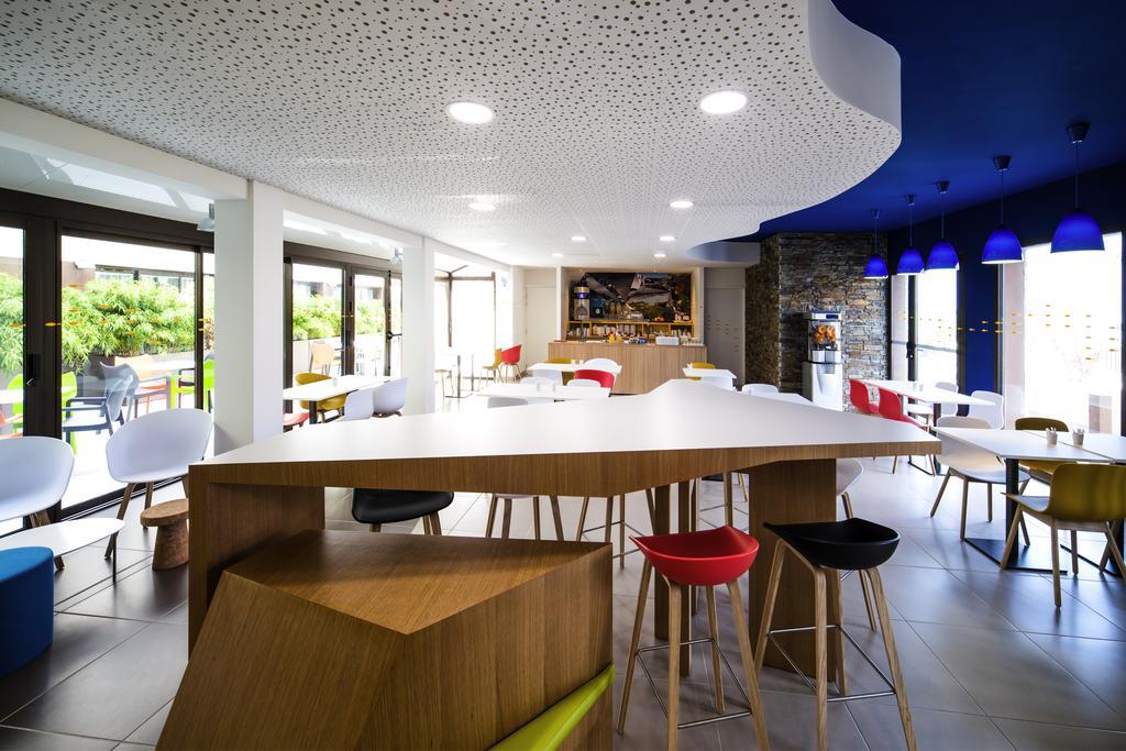 Ibis Styles Collioure Port Vendres Hotel Екстериор снимка