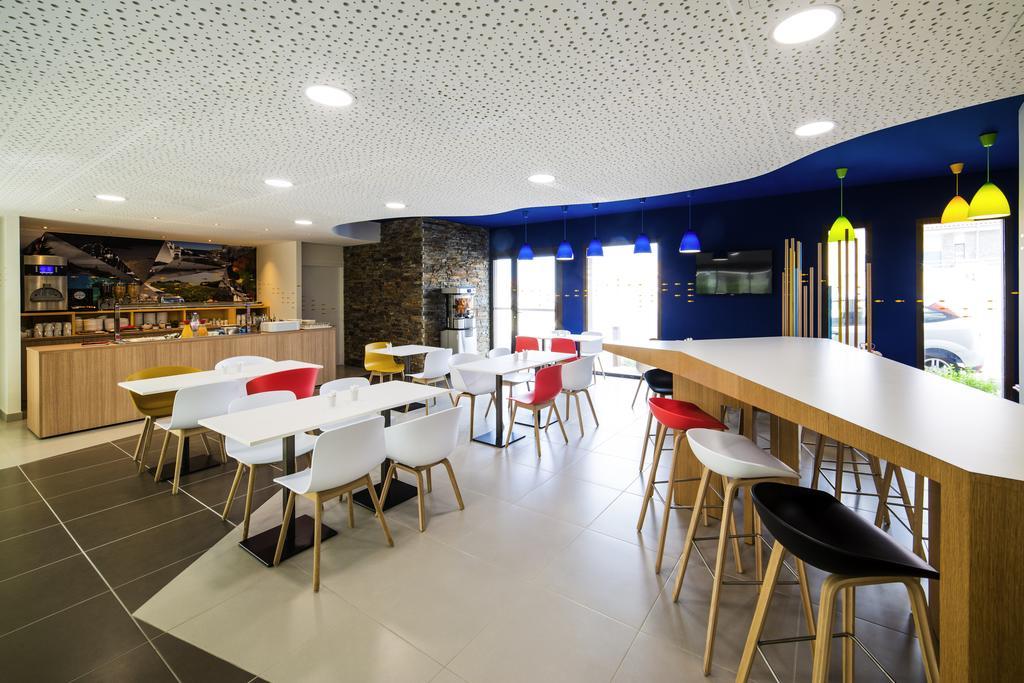 Ibis Styles Collioure Port Vendres Hotel Екстериор снимка