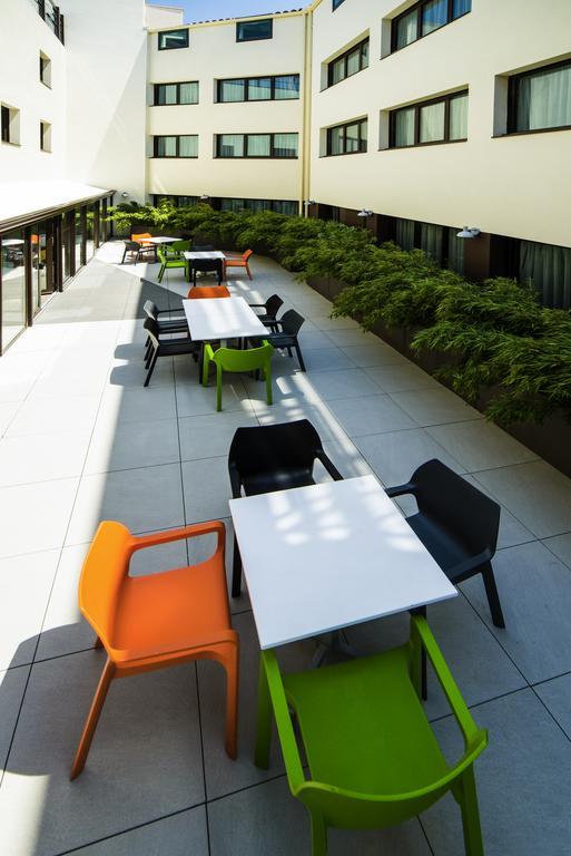 Ibis Styles Collioure Port Vendres Hotel Екстериор снимка
