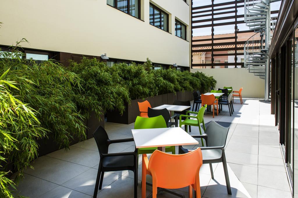 Ibis Styles Collioure Port Vendres Hotel Екстериор снимка