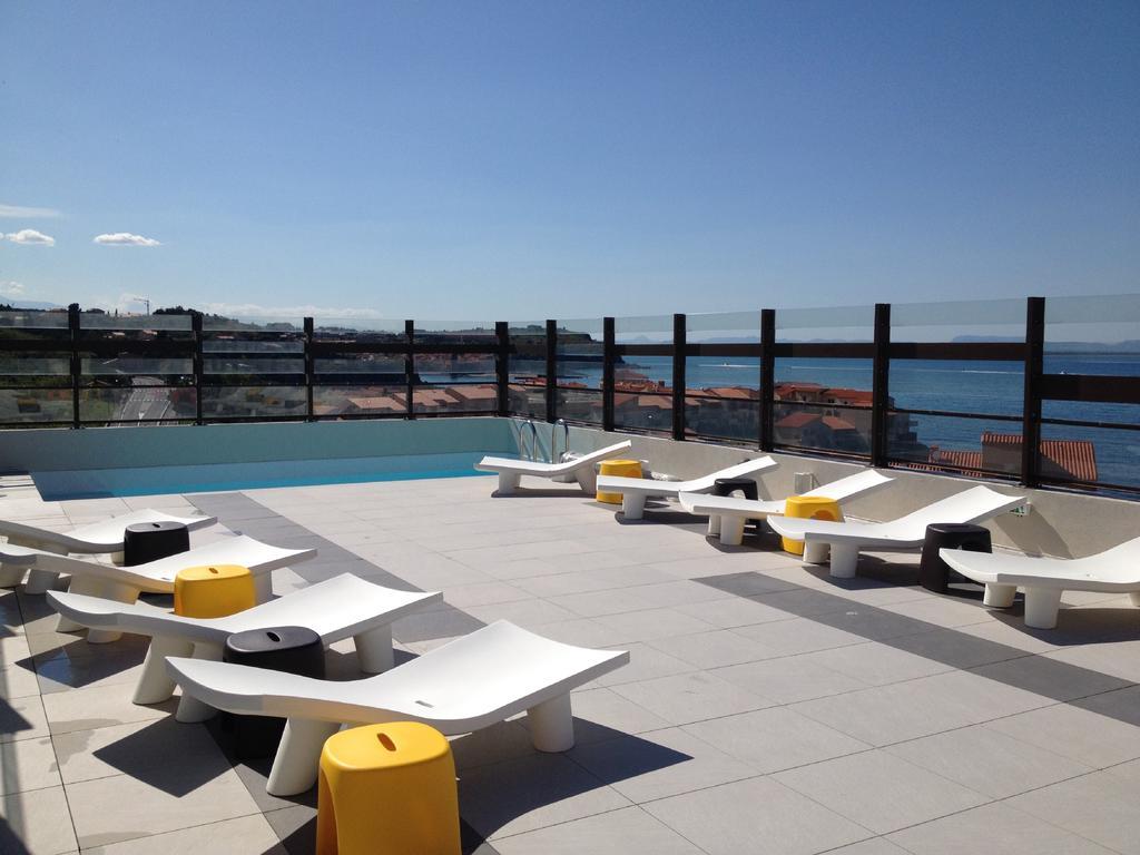 Ibis Styles Collioure Port Vendres Hotel Екстериор снимка