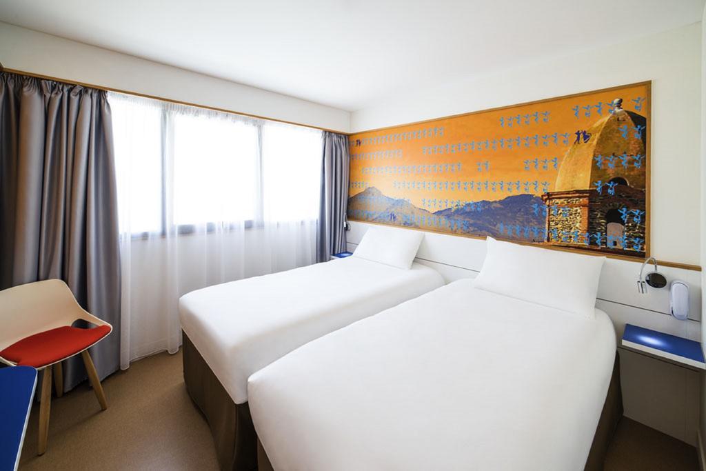 Ibis Styles Collioure Port Vendres Hotel Екстериор снимка