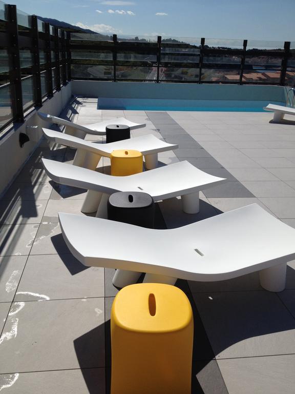 Ibis Styles Collioure Port Vendres Hotel Екстериор снимка