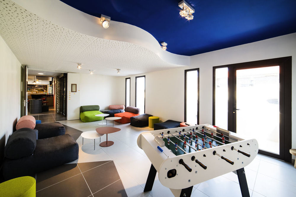 Ibis Styles Collioure Port Vendres Hotel Екстериор снимка