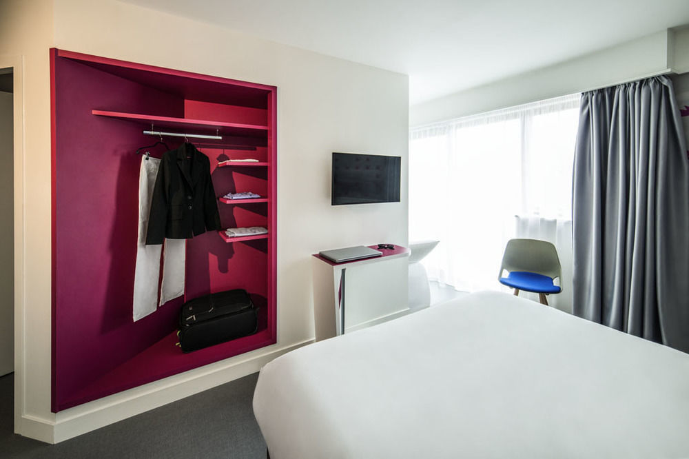 Ibis Styles Collioure Port Vendres Hotel Екстериор снимка