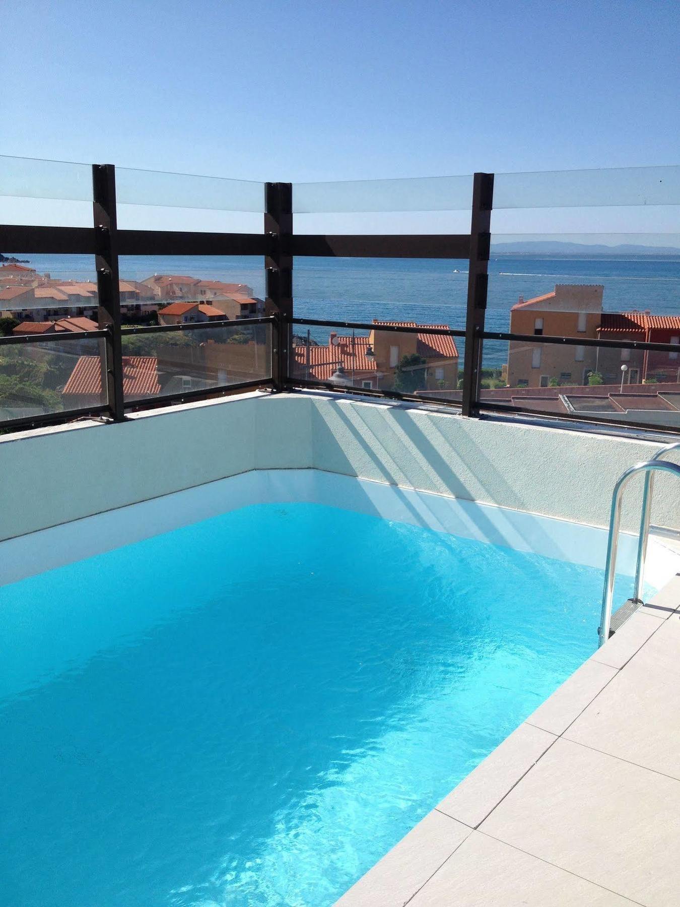 Ibis Styles Collioure Port Vendres Hotel Екстериор снимка
