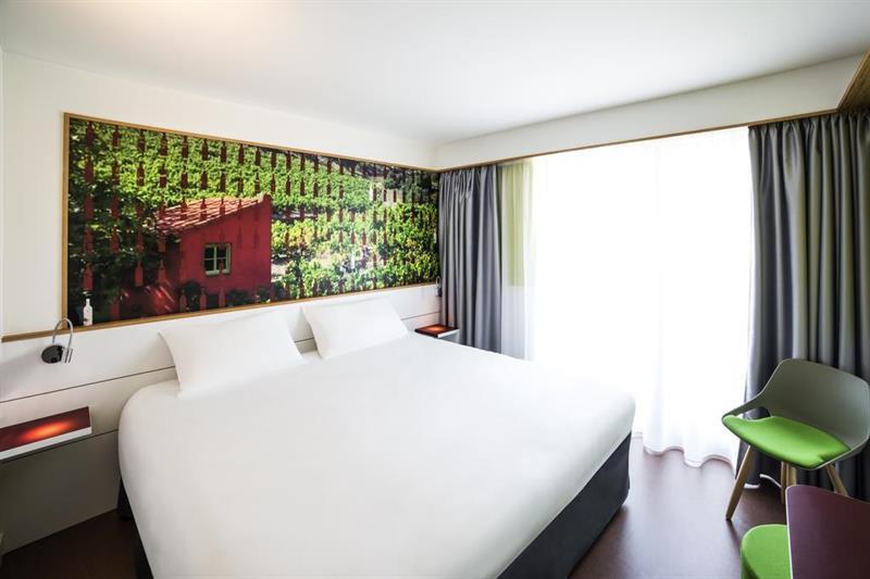 Ibis Styles Collioure Port Vendres Hotel Екстериор снимка